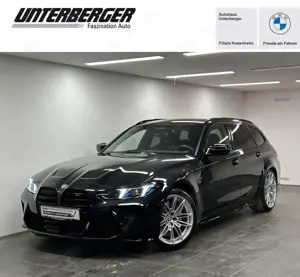 BMW M3 Competition Touring M xDrive Harman/Kardon DAB LED