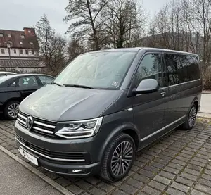Volkswagen T6 Multivan T6 2.0 TDI Multivan 4Motion Comfortline/AHK/Kame