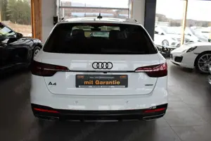 Audi A4 Avant 40 TFSI quattro S tronic S line sport Bild 5