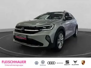 Volkswagen Taigo Goal 1.0 TSI DSG NAVI AHK KEYLESS ACC SHZ