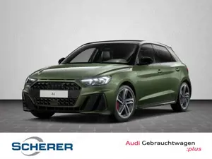 Audi A1 S line 40 TFSI EDITION *Navi*SONOS*