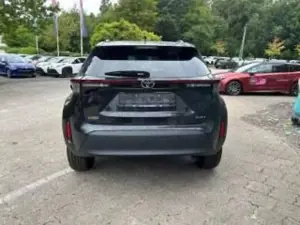 Toyota Yaris Cross Hybrid FWD Teamplayer Bild 4