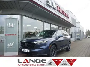 Honda CR-V e HEV Hybrid 2.0 AT AWD Advance HUD El. Panodach M