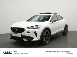 CUPRA Formentor ACC PANO NAVI LED KAM