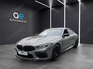 BMW M8 Gran Coupe Competition *Carbon*BW*DriversP*