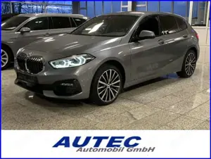 BMW 120 d Sport Line 2.0 LED+KAMERA+KEYLESS+SITZHEIZ