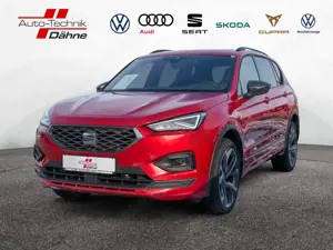 SEAT Tarraco 2.0 TDI FR 4Drive KAMERA NAVI ACC LED