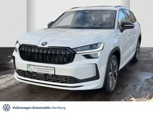 Skoda Kodiaq 1.5 TSI DSG  iV Sportline Parklenkassiste