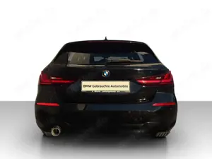 BMW 118 i LED Navi SHZ DAB PDC Bild 5
