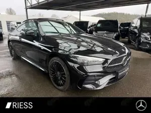 Mercedes-Benz CLE 300 e AMG AMG SPORT PANO CARBON HEAD-UP BURM Bild 2