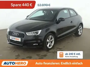 Audi A1 1.4 TFSI Design*XENON*TEMPO*PDC*SHZ*BLUETOOTH*