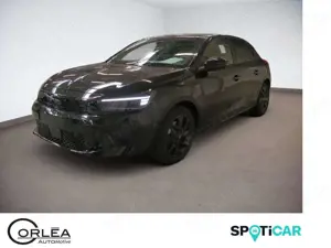 Opel Corsa GS