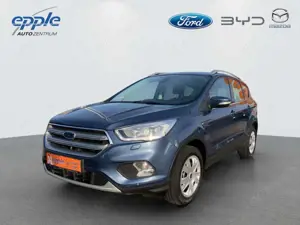 Ford Kuga 1.5 EcoBoost 2x4 Cool  Connect