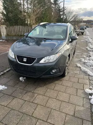 SEAT Ibiza ST 1.2 TSI Ecomotive Style