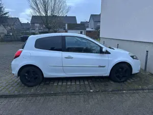 Renault Clio 1.2 16V Dynamique