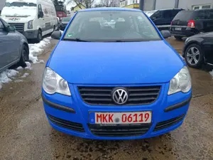 Volkswagen Polo Bild 2