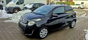 Citroen C1 VTi 68 Feel, Shine, Android, Klima