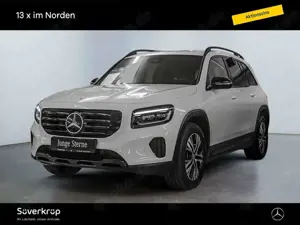 Mercedes-Benz GLB 250 4M , NIGHT PROGRESSIVE AHK KAMERA SPUR
