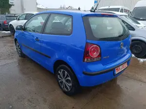 Volkswagen Polo Bild 4