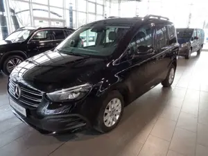 Mercedes-Benz T-Class T 180 D,NAVI,AHK,KAMERA,LED,TW,SPUR