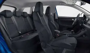 Skoda Karoq 1.5 TSI DSG Keyless LED AHK Navi ACC eHeck Bild 5