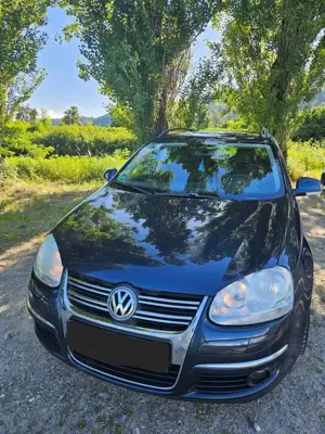 Volkswagen Golf Variant Golf V Variant 1.4 TSI Comfortline