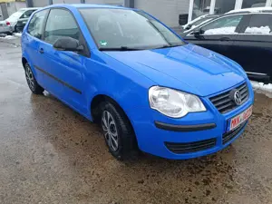 Volkswagen Polo Bild 3