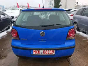 Volkswagen Polo Bild 5