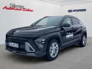 Hyundai KONA 1.6 GDI DCT Hybrid Prime (SX2)