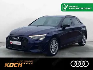 Audi A3 40 TFSI e S-Tronic adv. design sel.