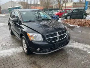 Dodge Caliber 2,0 Automatik SXT PDC Klimaanlage Sitzheizung