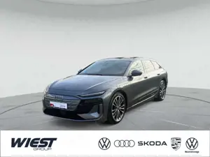 Audi A6 e-tron performance, S line/Experience P