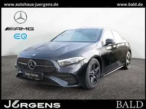 Mercedes-Benz A 220 4M Limo AMG-Sport/MLB/Pano/AHK/HUD/Night