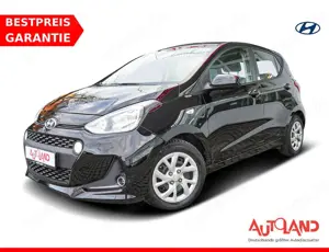 Hyundai i10 1.2 Trend Klima Tempomat PDC Bluetooth USB
