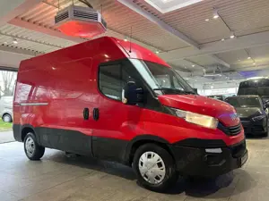 Iveco Others Daily 35S18 3,0Liter *Hoch+Lang*1.Hand*AHK=3.5T*