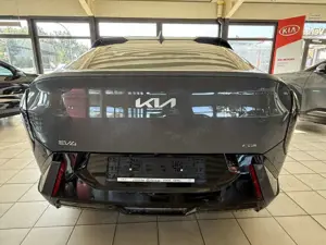 Kia EV4 Fastback 81,4-kWh GT-line Bild 5