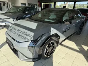 Kia EV4 Fastback 81,4-kWh GT-line Bild 2