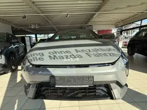 Kia EV4 Fastback 81,4-kWh GT-line Bild 3
