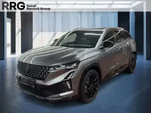 Renault Austral Techno Full Hybrid E-Tech 200 PDC KLIMA BT