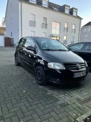 Volkswagen Fox 1.2 Style