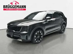 Kia Sorento SORENTO 2.2 CRDI AWD DCT8 PLATINUM LEDER NAPPA PRE