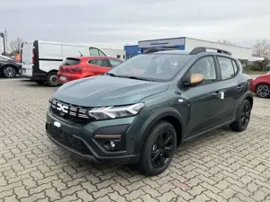 Dacia Sandero Stepway Extreme+ TCe 110