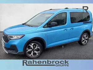 Ford Tourneo Connect Active EcoBlue L1