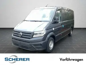 Volkswagen Crafter Kasten MR AHK|Kamera|SHZ|NAVI|LED|5J.Gar