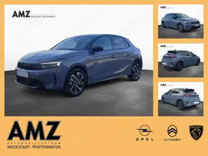 Opel Corsa GS-Line MHEV Drive Assist ILLUX NAVI