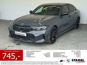 BMW 340 Md xDrive Lim. M Sport Pro Navi.LED.ACC.360°