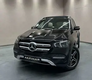 Mercedes-Benz GLE 350 GLE350 e 4M **1.HAND*PANO*360°*AHK**