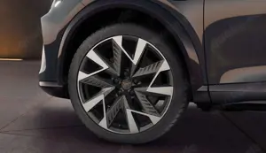 CUPRA Formentor e-Hybrid 1.5 TSI DSG VZ DCC MATRIX*VIRTUAL*NAVI... Bild 3