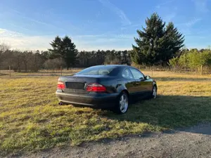 Mercedes-Benz CLK 230 Coupe Kompressor Elegance Bild 3