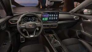 CUPRA Formentor e-Hybrid 1.5 TSI DSG VZ DCC MATRIX*VIRTUAL*NAVI... Bild 5